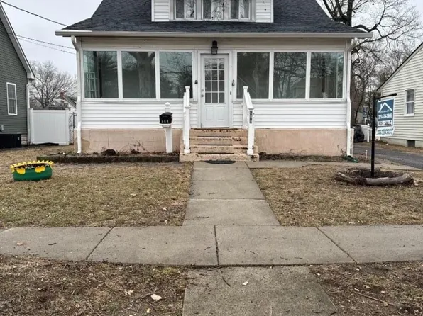 608 Summit Ave, Westville Boro, NJ 08093