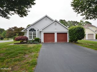 2855 Roseville Ct, Toms River, NJ