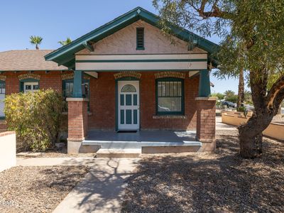 2202 N 12TH Street, Phoenix, AZ, 85006