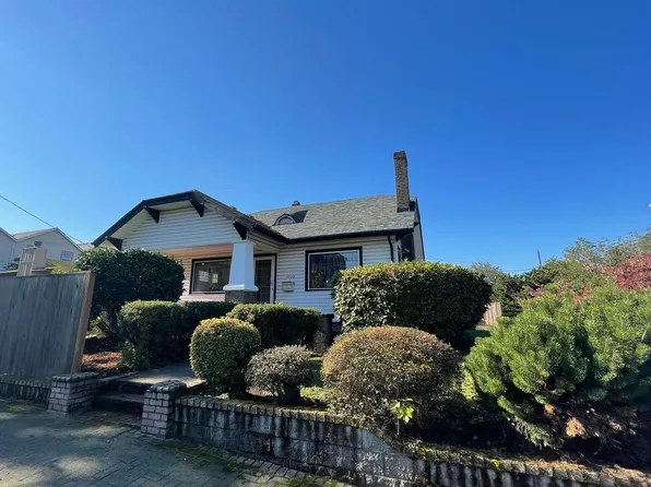 7733 N Interstate Ave #A, Portland, OR 97217