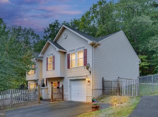 545 Bluebird Trl, Winchester, VA 22602