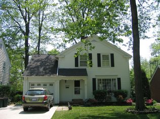 4222 Silsby Rd, University Heights, OH 44118