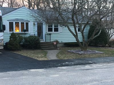 11 Roseen Rd, Holbrook, MA, 02343