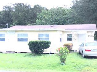 29928 Pasco Rd, San Antonio, FL 33576