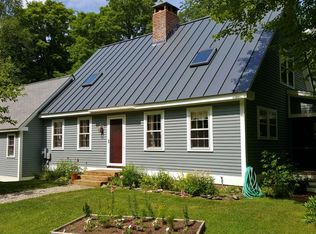 88 Chauncey Rd, Chester, VT 05143