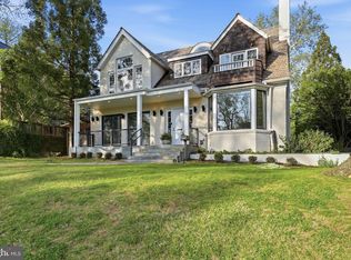 5801 Potomac Ave NW, Washington, DC 20016