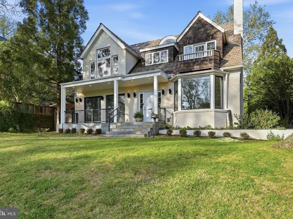 5801 Potomac Ave NW, Washington, DC 20016