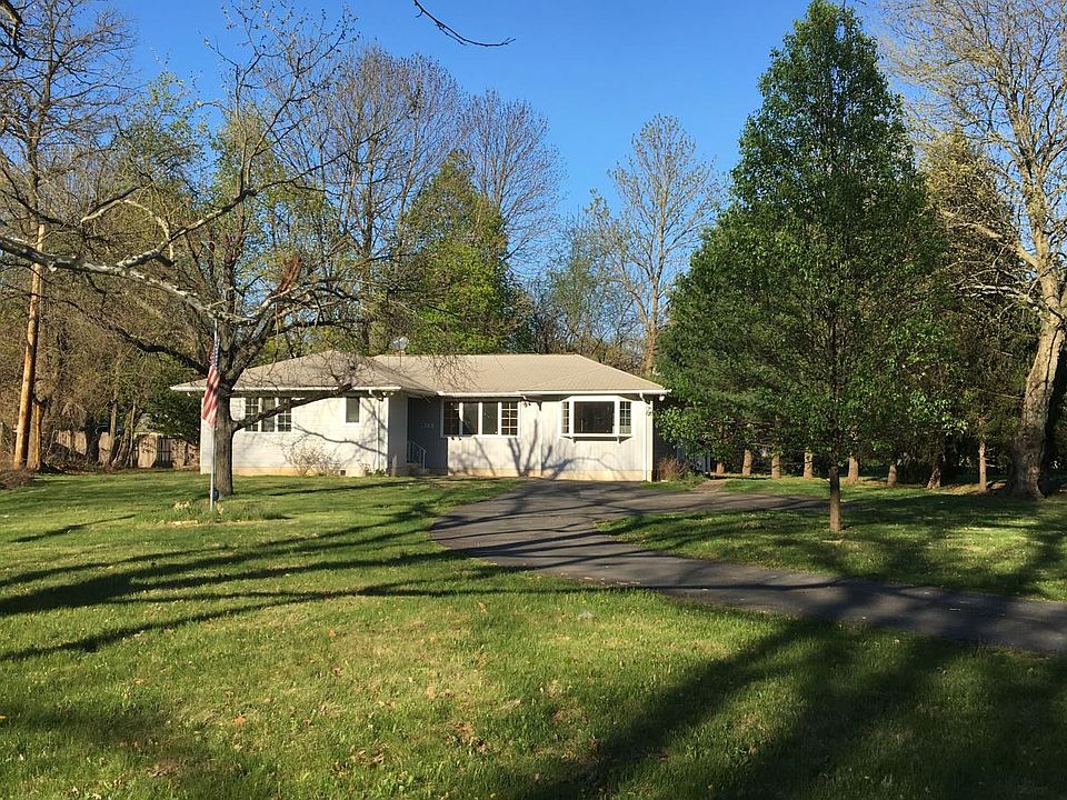 265 Mather Ave, Princeton, NJ 08540 Zillow