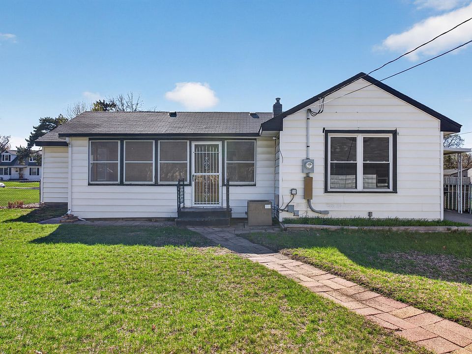 8601 1st Ave S, Bloomington, MN 55420 | Zillow