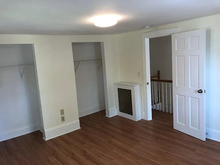Bedroom #1
