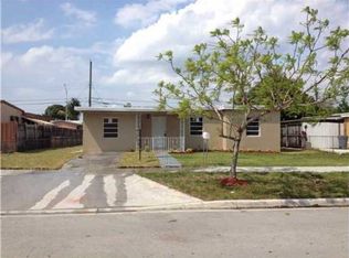 341 W 35th St, Hialeah, FL 33012