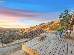 9900 Mines Rd, Livermore, CA 94550