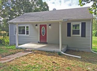 354 W Railroad Ave, Craigsville, VA