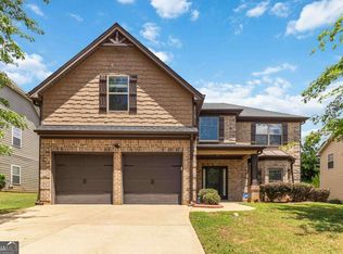 175 Annelle Park Dr, Fayetteville, GA