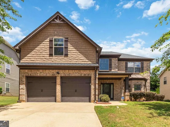 175 Annelle Park Dr, Fayetteville, GA 30215