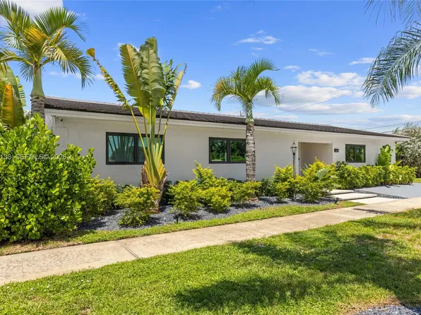 200 N 52nd Ave, Hollywood, FL 33021