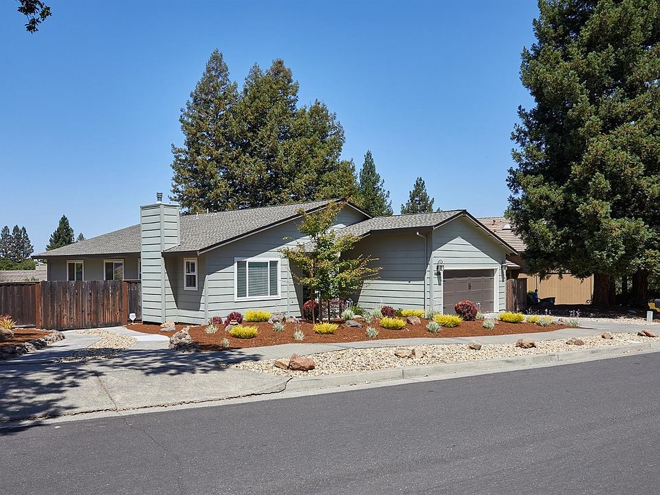 4848 Parktrail Dr, Santa Rosa, CA 95405 Zillow