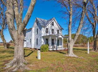 6422 Morattico Rd, Lancaster, VA 22503