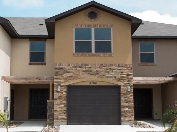 5708 Montevista Dr, Laredo, TX 78041