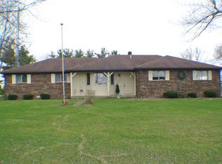 2025 E State Road 124, Wabash, IN 46992
