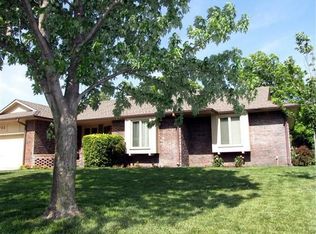 1702 N Amarado St, Wichita, KS 67212