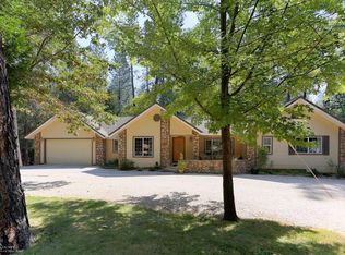 14525 Jasper Ln, Grass Valley, CA 95949