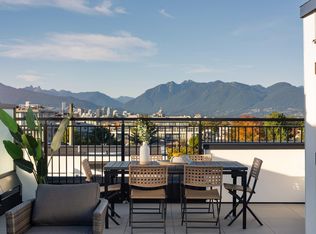 479 W 28th Ave #263, Vancouver, BC