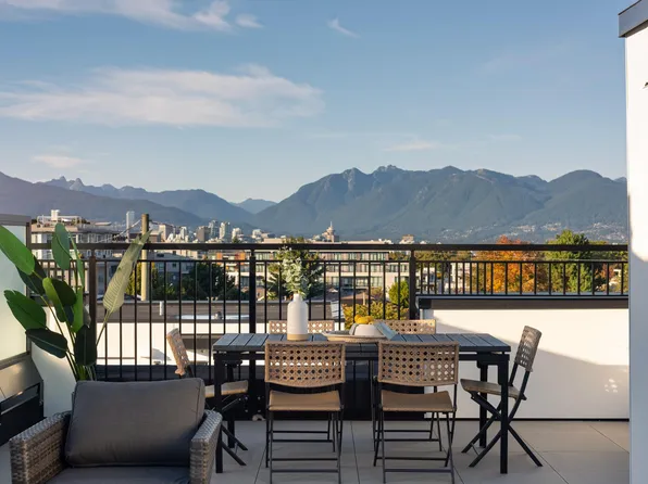 479 W 28th Ave #263, Vancouver, BC V5Y 2K6