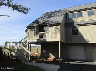 31 Compass Point #31B, Hilton Head Island, SC 29928