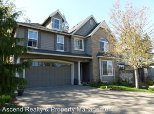 8863 SW Postrio Ct, Beaverton, OR 97007