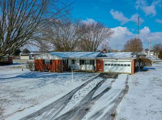 1602 W 32nd St, Marion, IN 46953