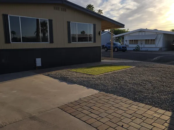 11411 N 91ST Avenue #87, Peoria, AZ 85345