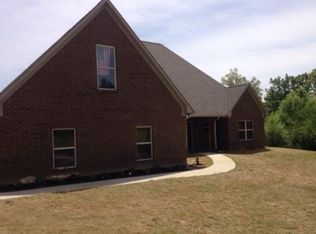 154 Merritt Dr, Tupelo, MS 38863