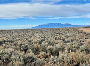 33 W Otter Dr, Fort Garland, CO 81133