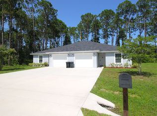 155 Ullian Trl #B, Palm Coast, FL 32164