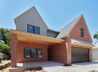 1152 NW 57th St, Oklahoma City, OK 73118