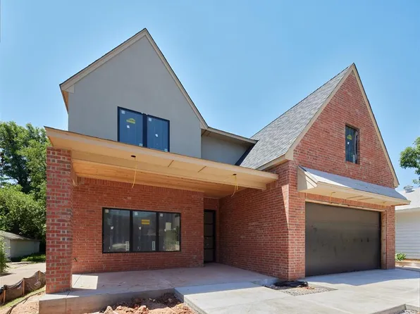 1152 NW 57th St, Oklahoma City, OK 73118