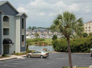4490 Coquina Harbour Dr #C, Little River, SC 29566