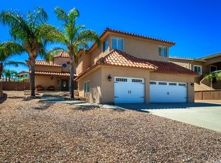 22157 Mustang Ct, Canyon Lake, CA 92587