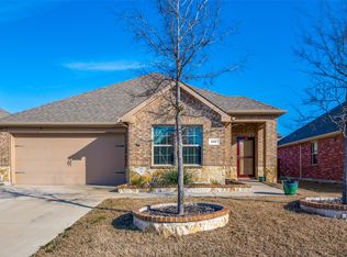 620 Rawhide Way, Princeton, TX 75407
