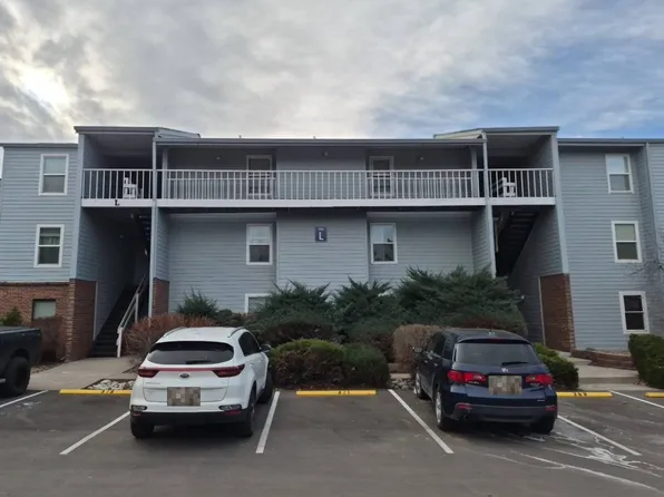 7395 E Eastman Ave APT L109, Denver, CO 80231