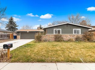 3333 N Pepperwood Dr, Boise, ID 83704