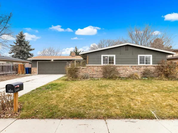 3333 N Pepperwood Dr, Boise, ID 83704