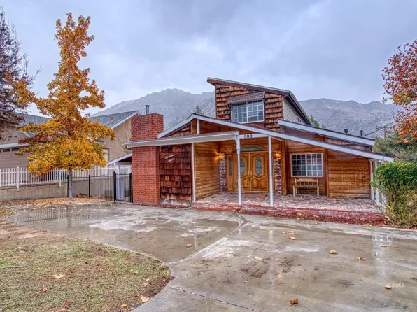 500 Sirretta St, Kernville, CA 93238