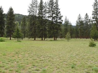 105 Flats Dr #D, Darby, MT 59829