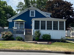 62 Bronson St, Oswego, NY 13126