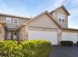 18477 Bellagio Cir, Tinley Park, IL 60477