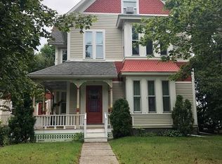 965 Main St, Hanson, MA 02341