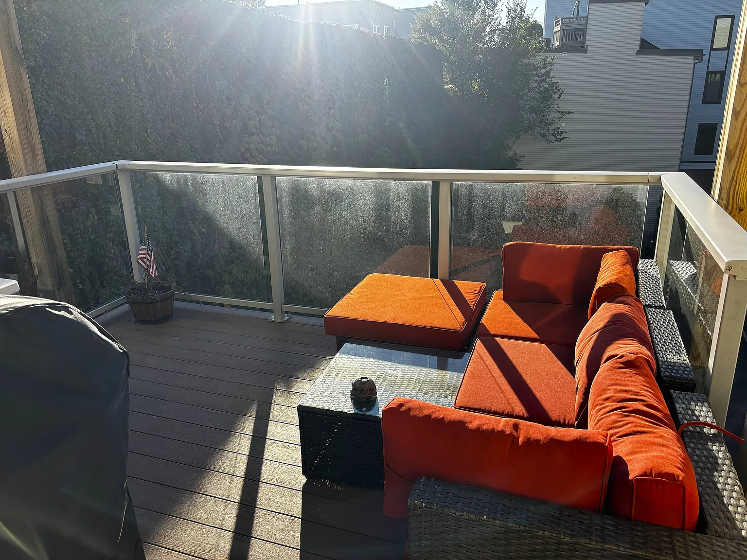 2 bed, 1537 sqft, $4,700 — Photo 2