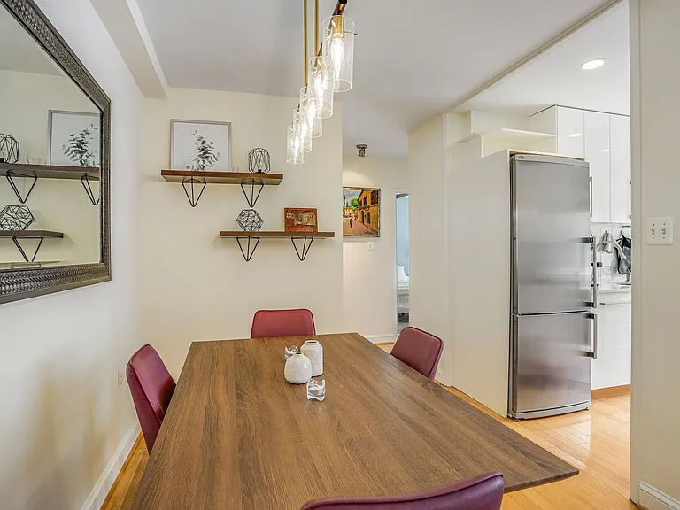 4100 W St NW #209 — Photo 12